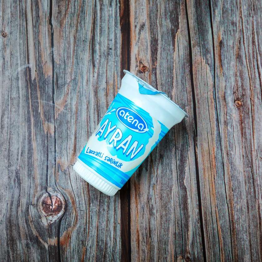 Atena® Ayran 180 ml