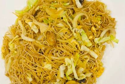 Rice Noodles