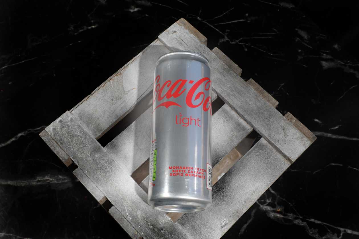 Coca-Cola Diet