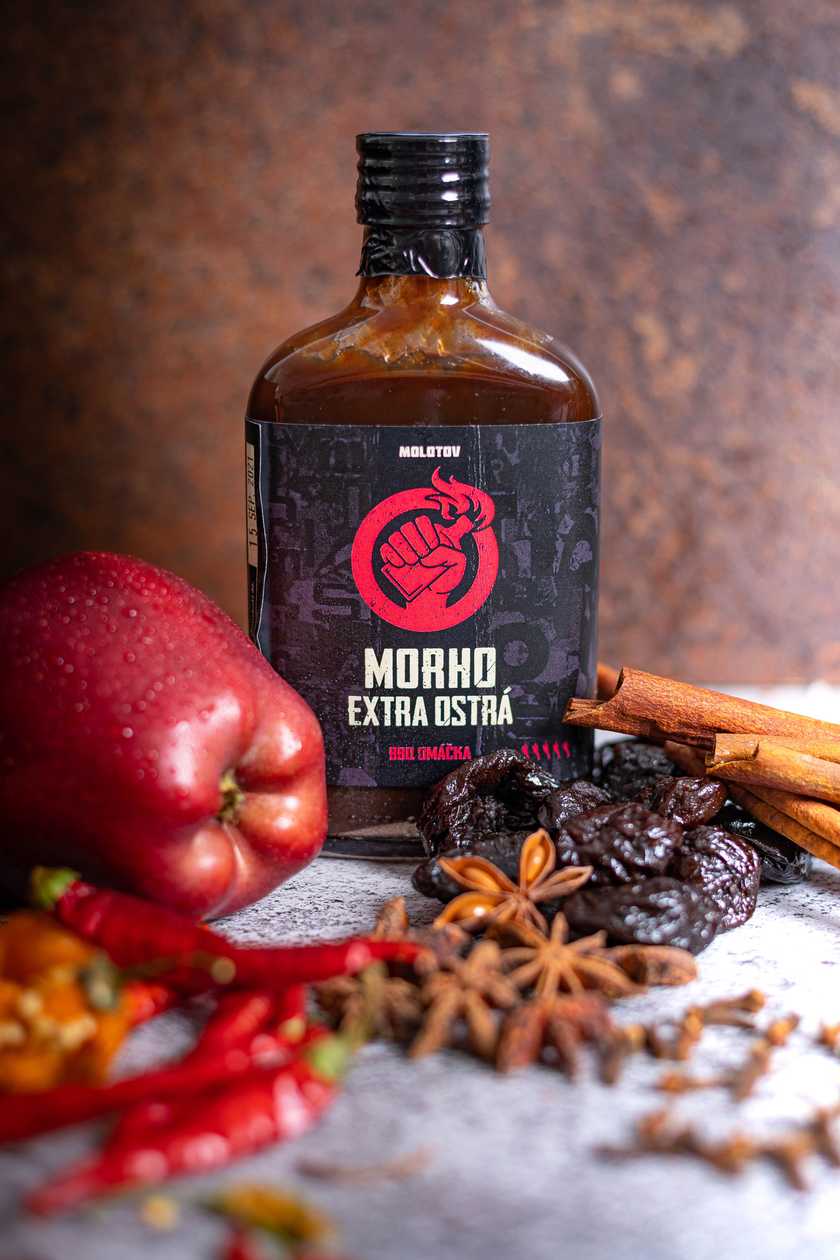 Morho (200ml)