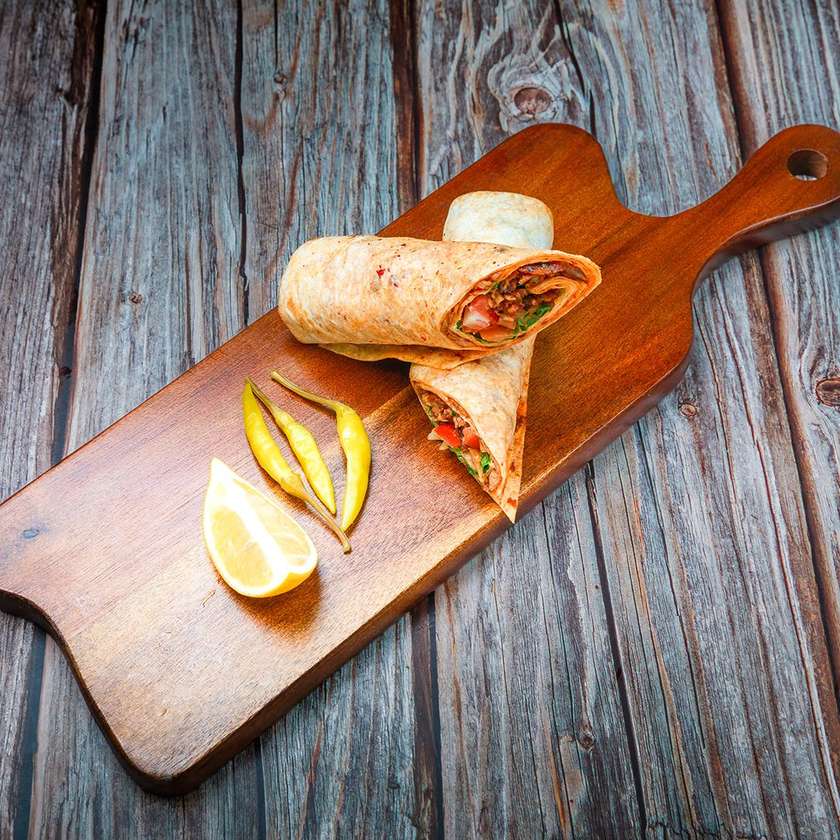 Tantuni