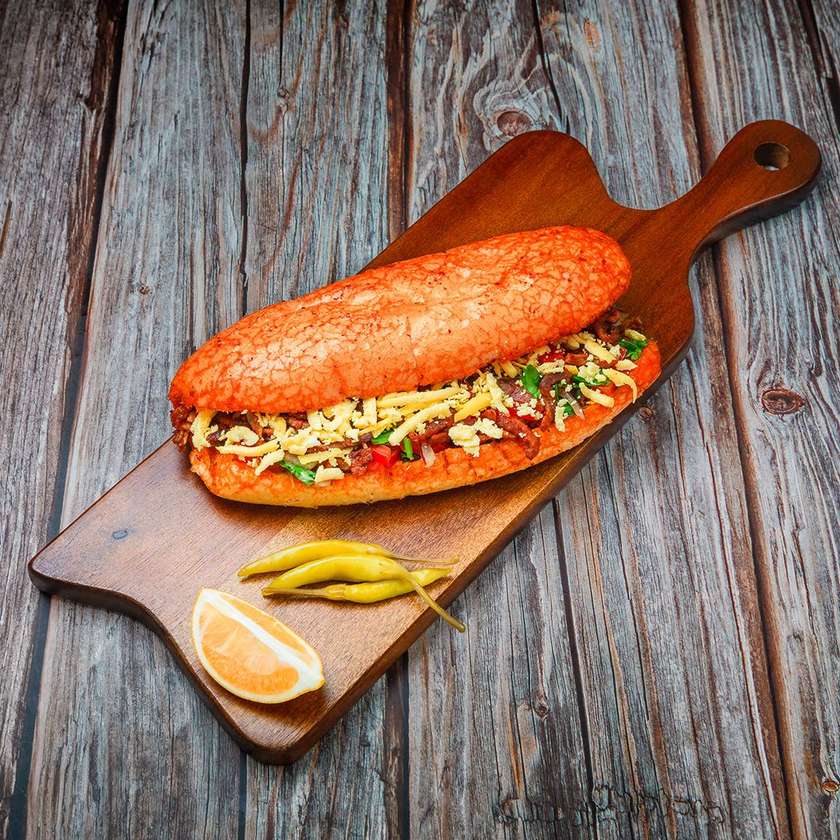 Tantuni (Pendirli)