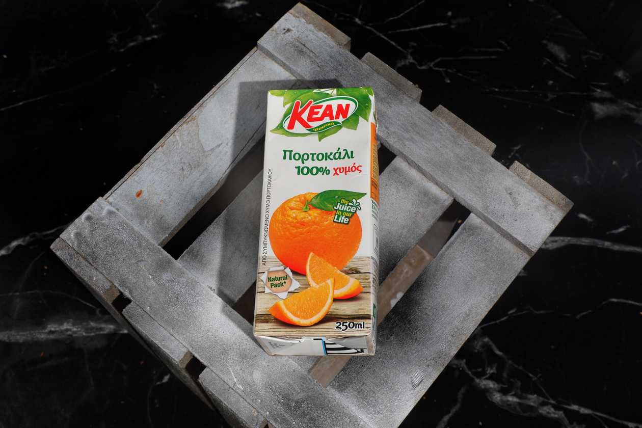 Orange Juice