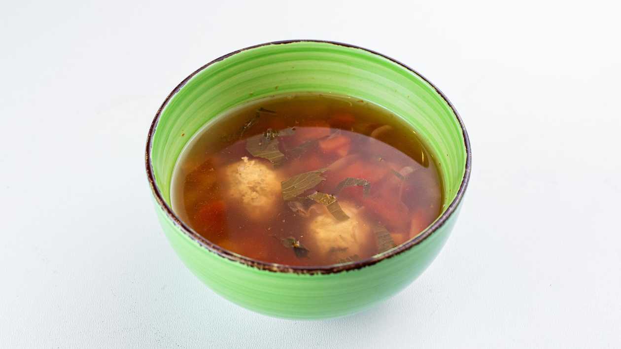Ciorba de Perisoare 330 ml