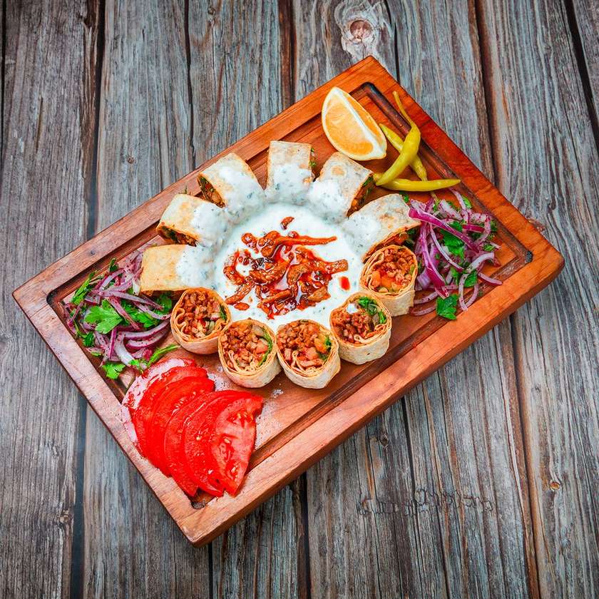 Qatıqtuni