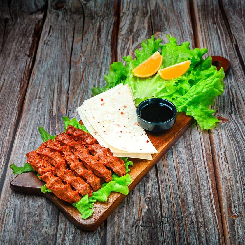 Çiy Köftə (Paket)