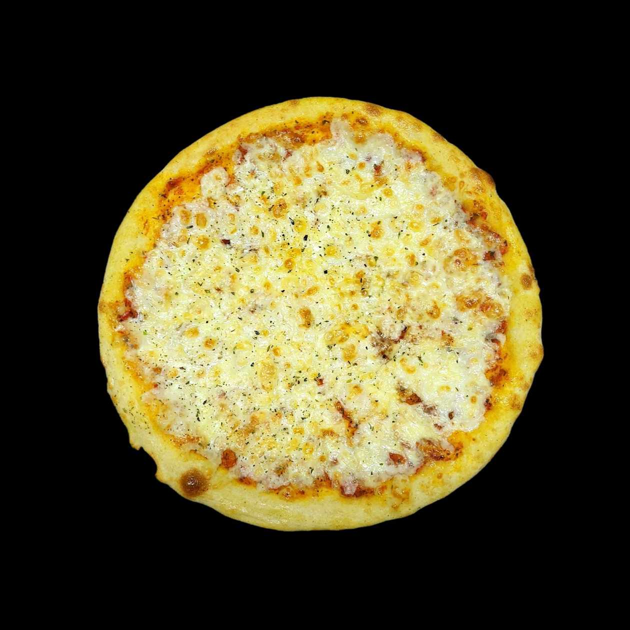 PIZZA MARGARITA