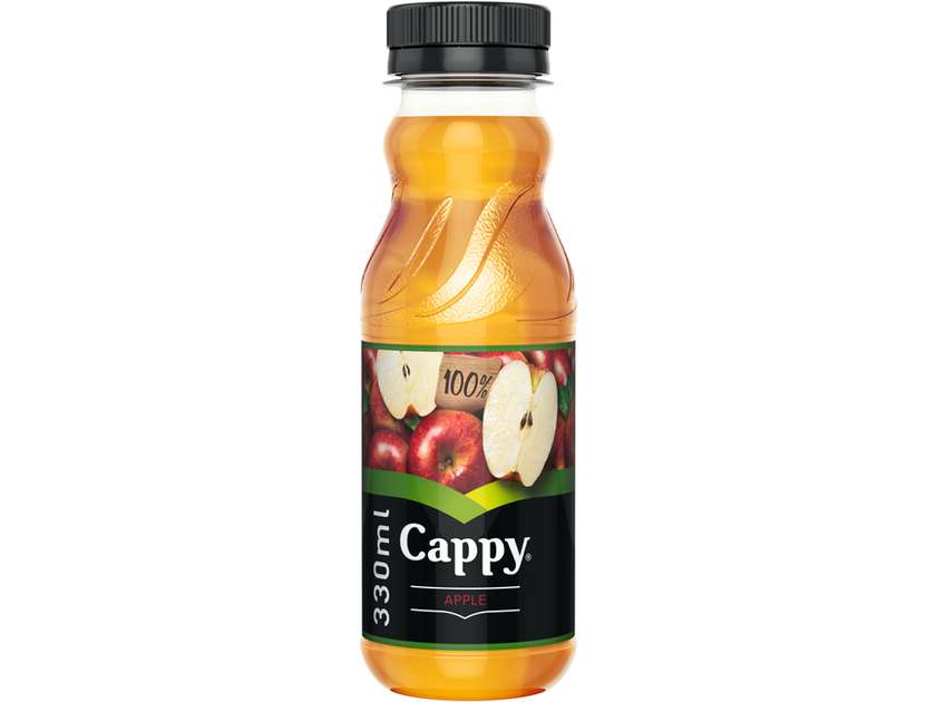 Cappy Apple 0.33l