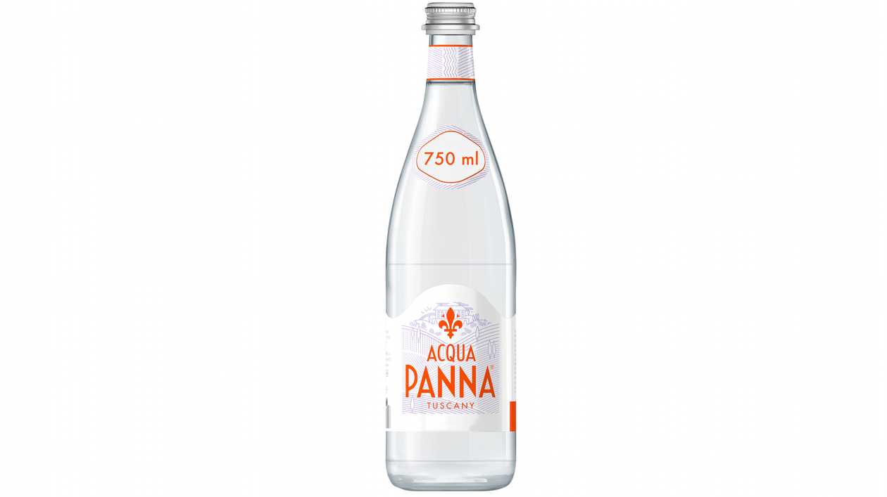 Acqua Panna