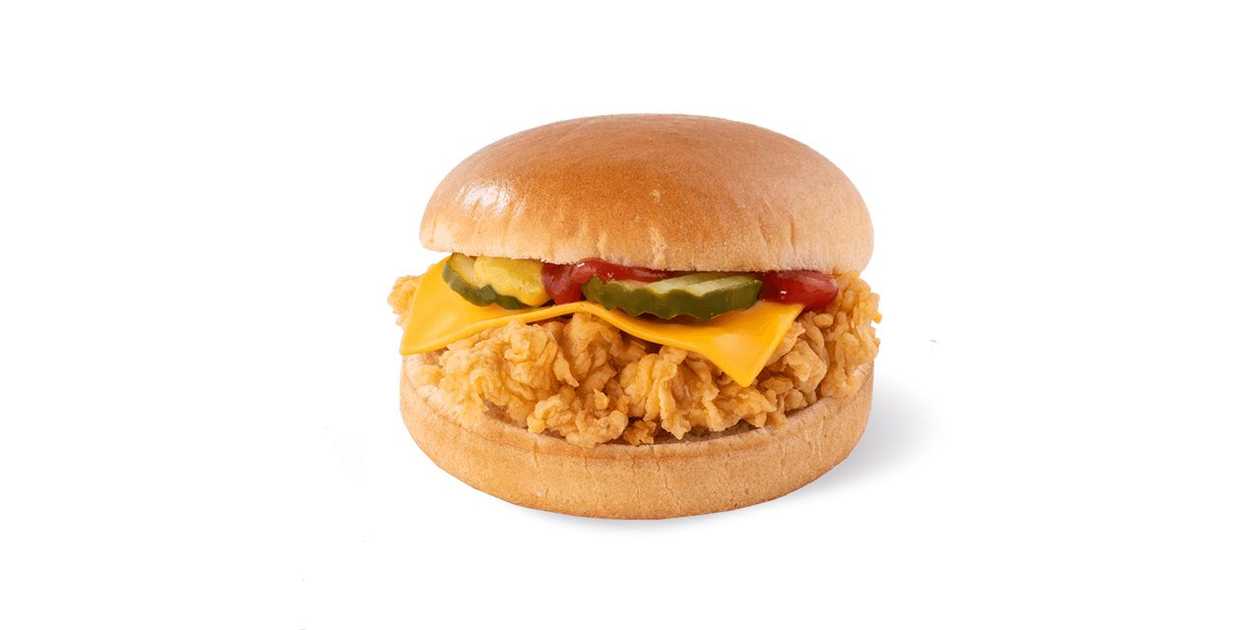 Cheeseburger