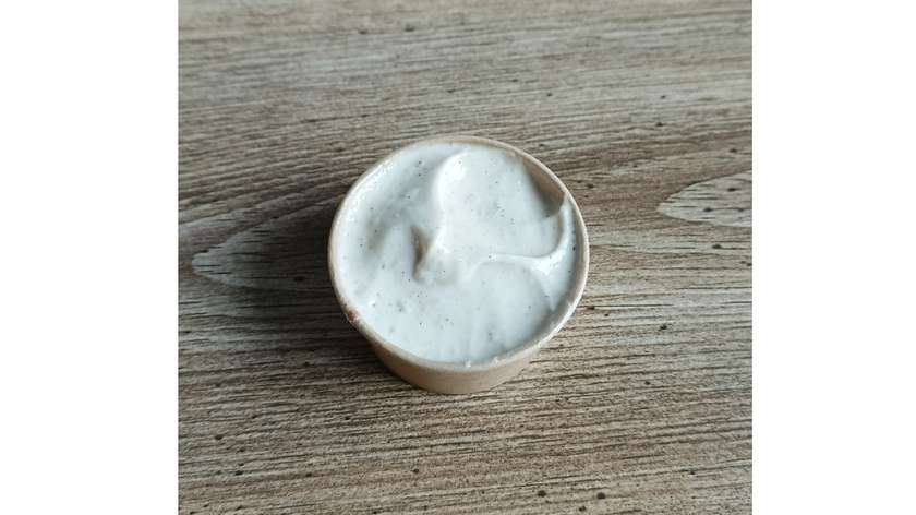 Sos aioli
