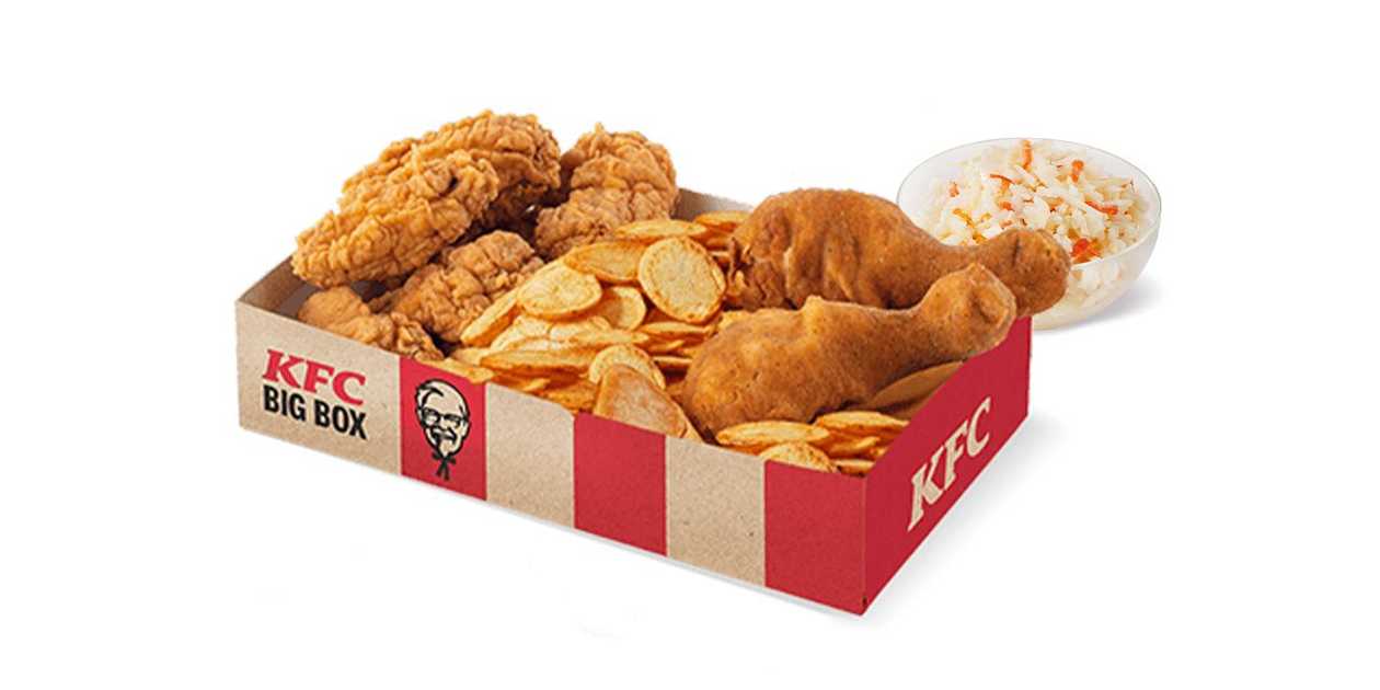 Classic Box