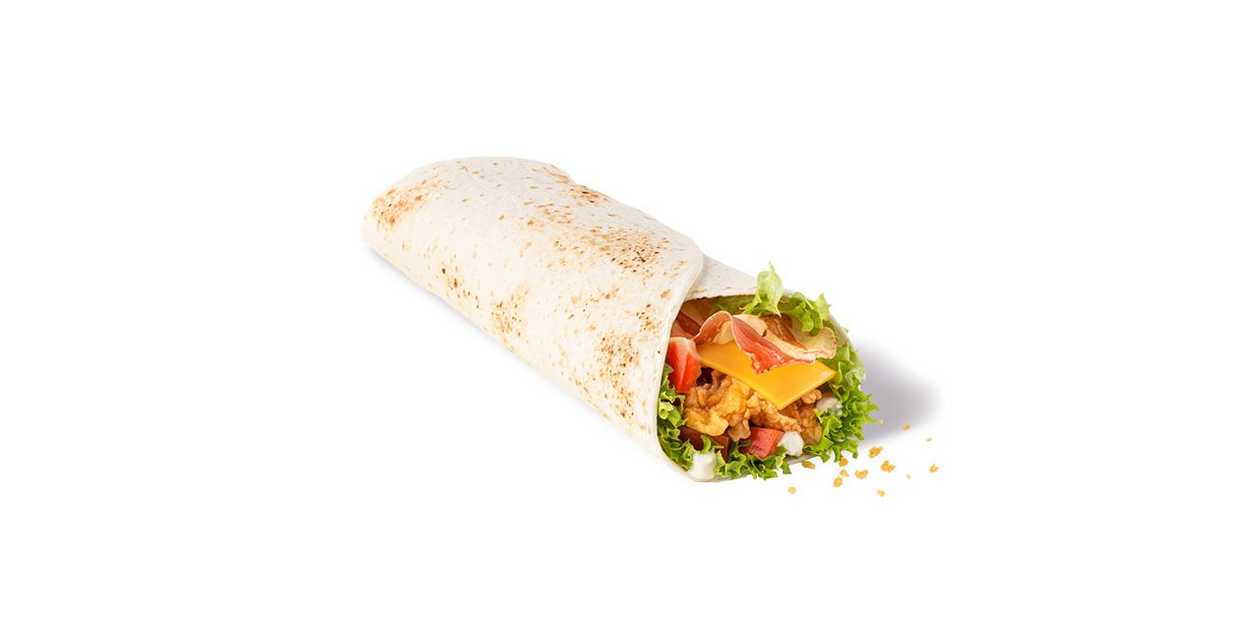 Twister Sýr&Slanina