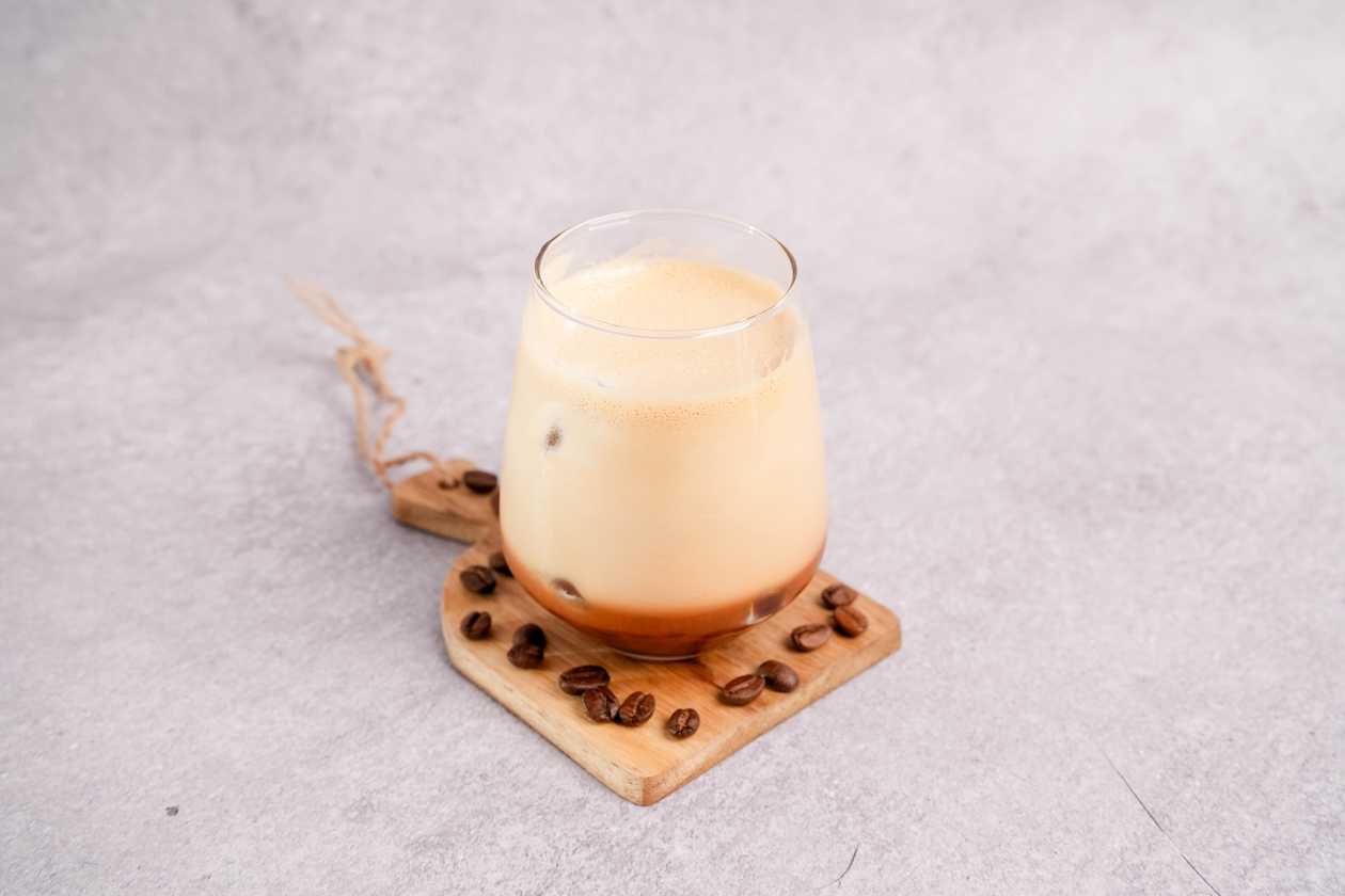 Freddo Espresso