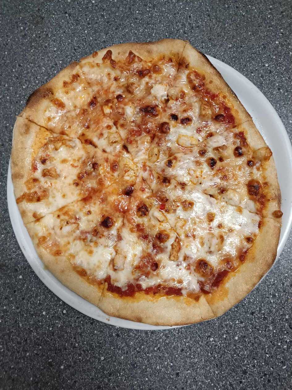 Pizza King