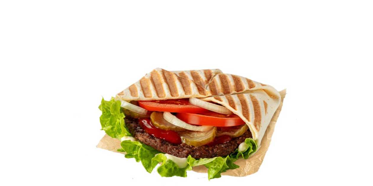 King Beef Pocket