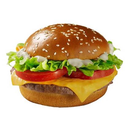 McRoyal® Deluxe
