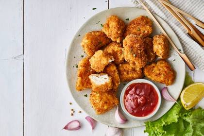 Nugget Box