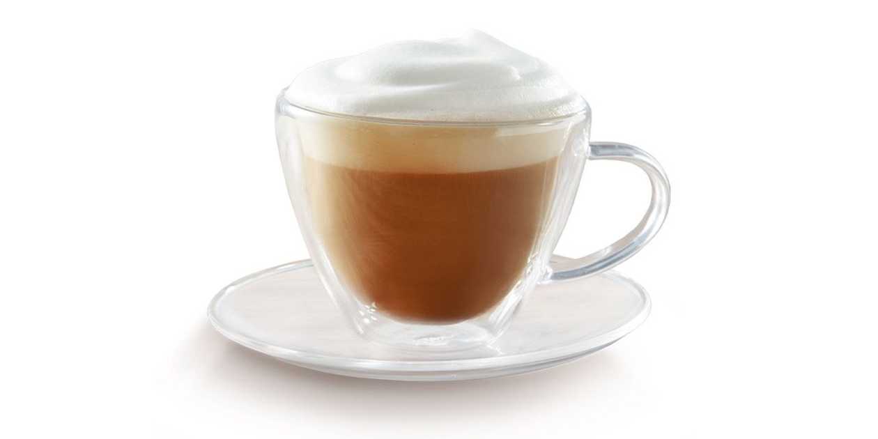Cappuccino 180ml