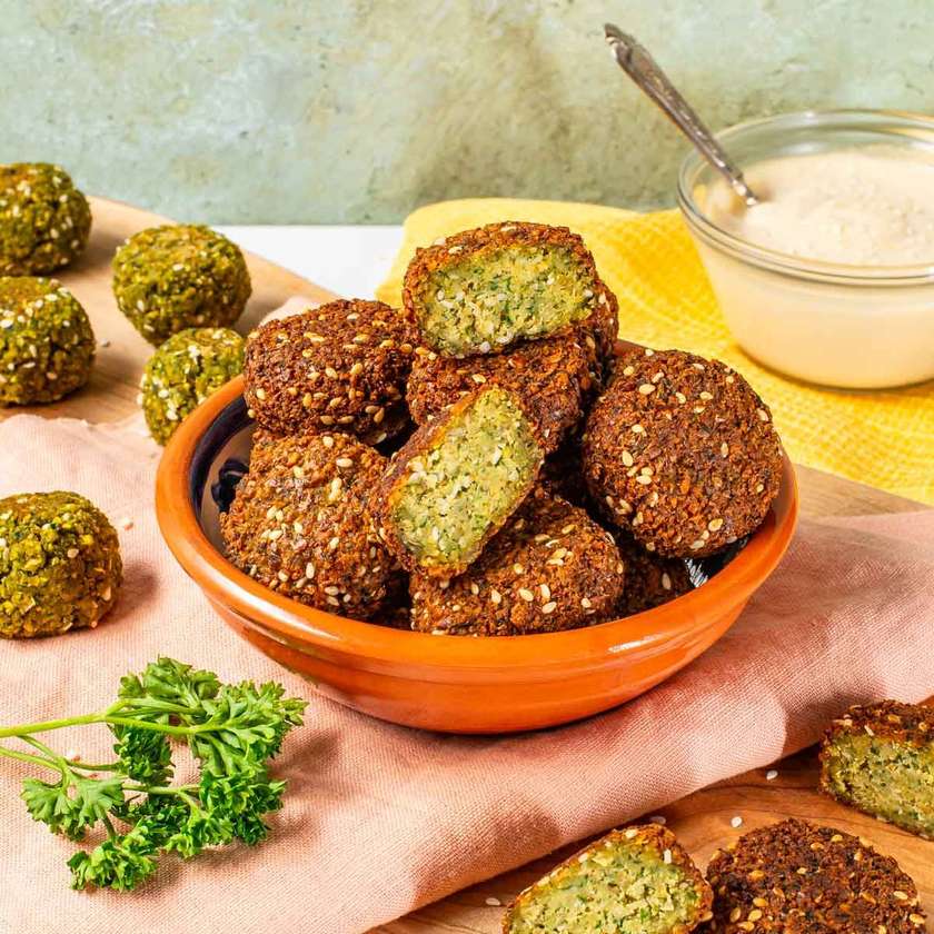 Falafel Box