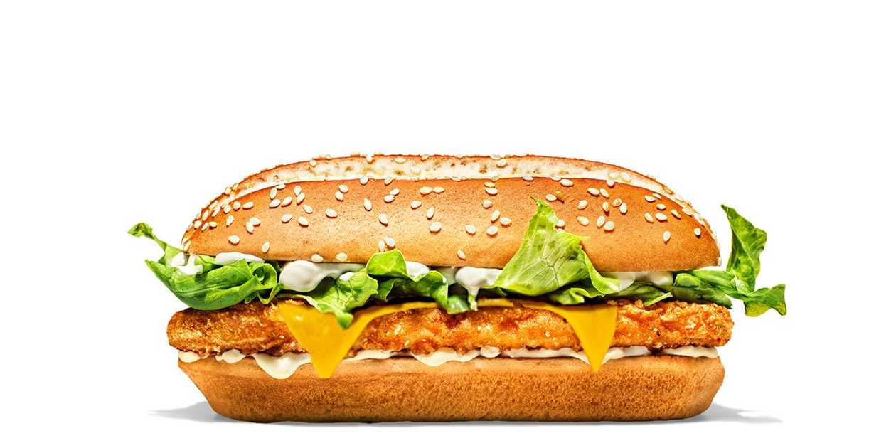 Chicken Royale