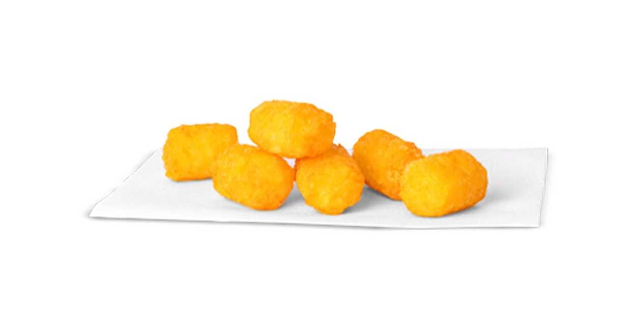 Bramborové Rösti