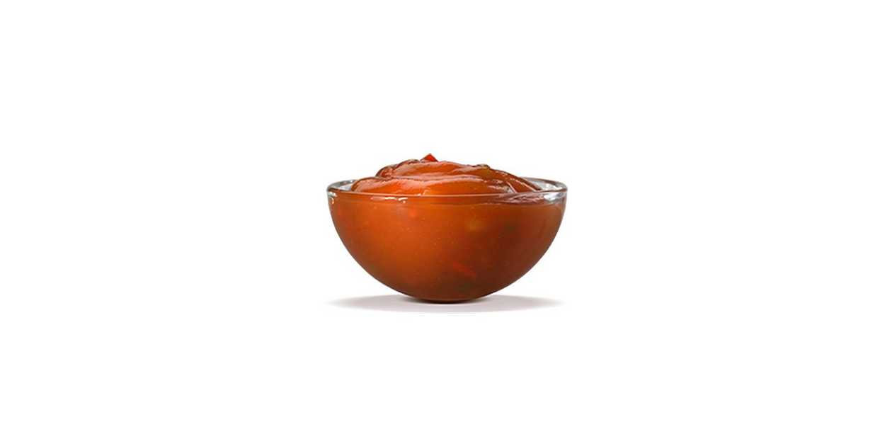 Sos Słodkie Chilli