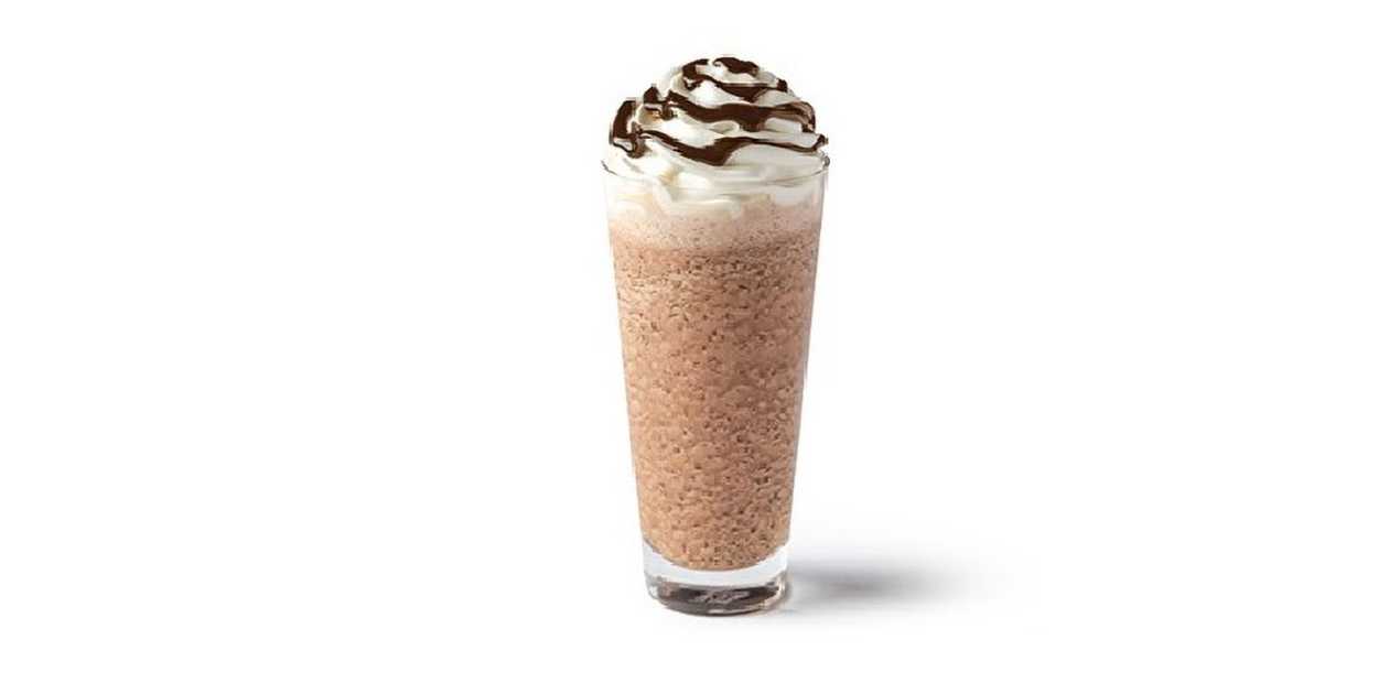 Java Chip Frappuccino