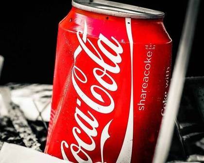 Coca-Cola