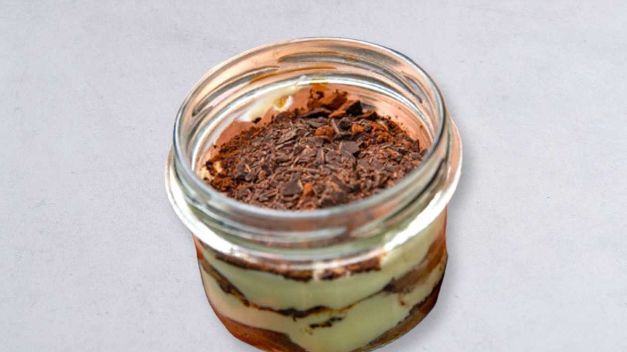 Tiramisu GF
