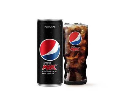 Pepsi Lata