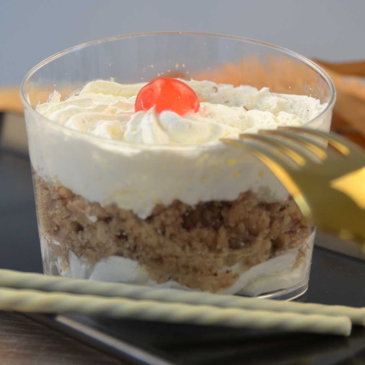 Piure de Castane VEGAN