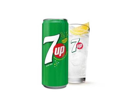 7 Up