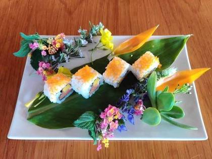 Sintra Uramaki (8 pcs)