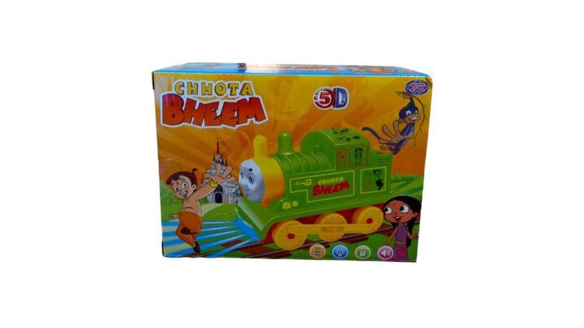 Thomas the Musical Train