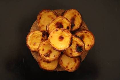Pastel de Nata