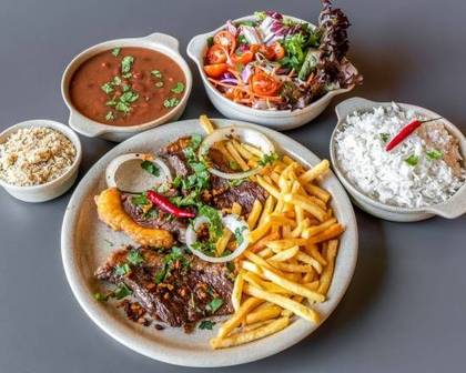 Brazilian Style Picanha