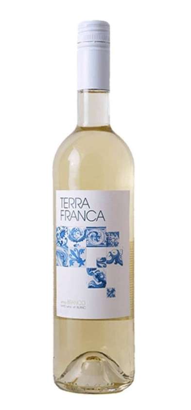 White Wine Terra Franca