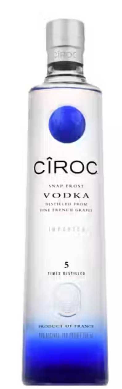 Vodka Ciroc