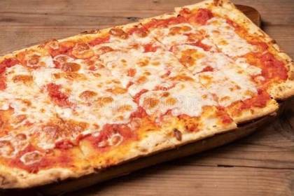 Hawaiian Pizza