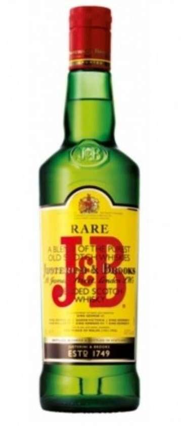 Whisky J.B