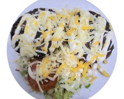 Hambúrguer Prato Queijo