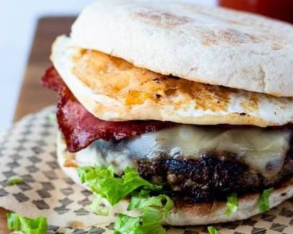 Star Burger
