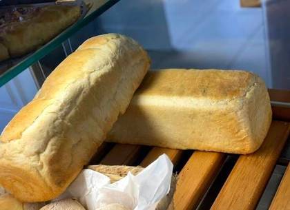 Pão de Forma