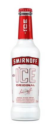 Smirnoff Ice