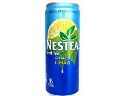 Ice Tea Lemon