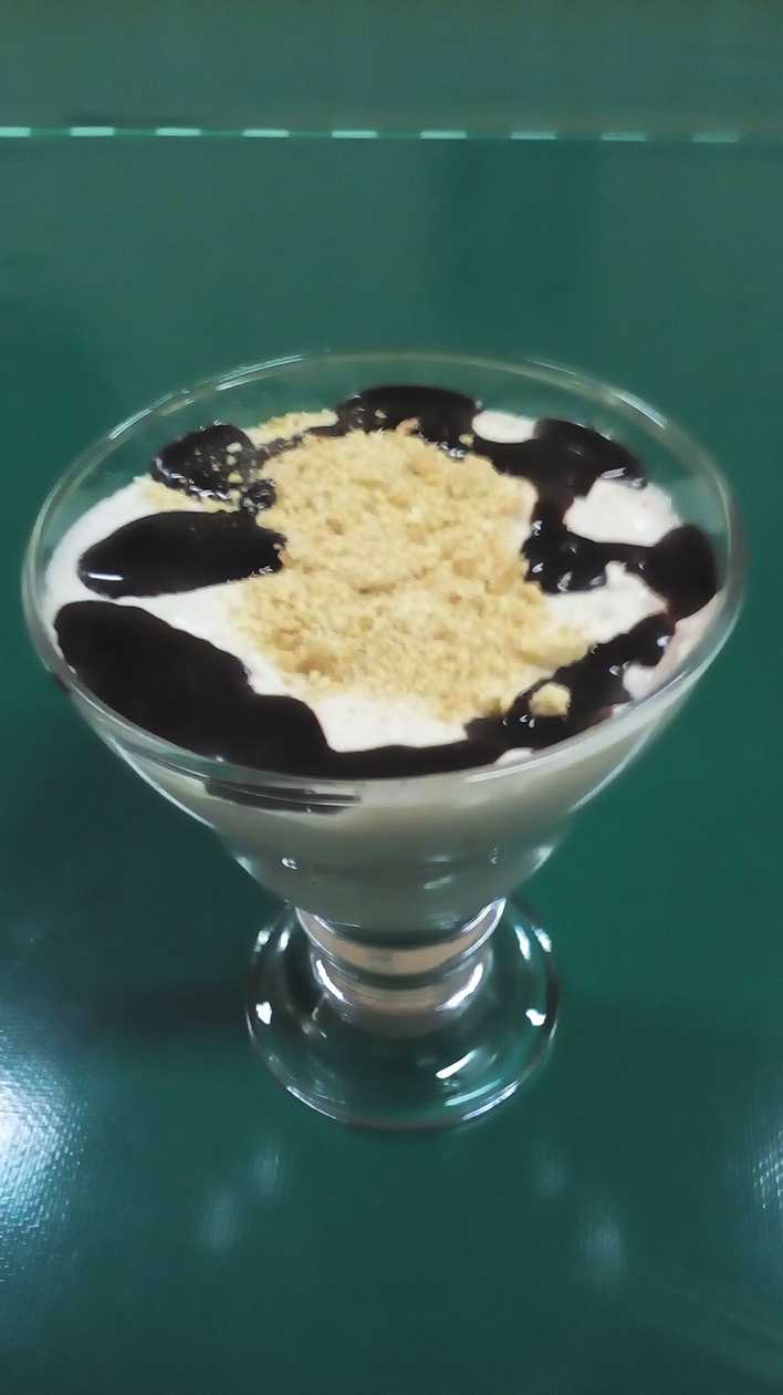 House Dessert