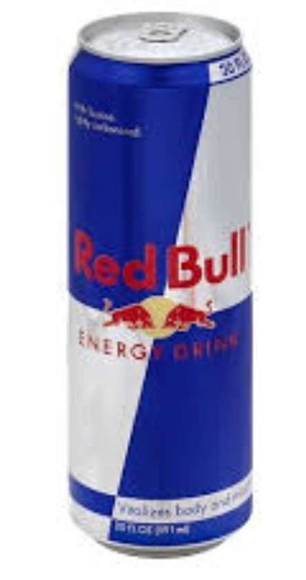 Red Bull