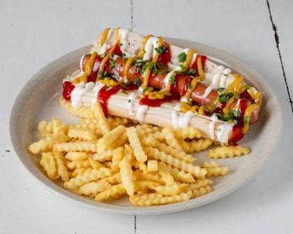 Hot Dog