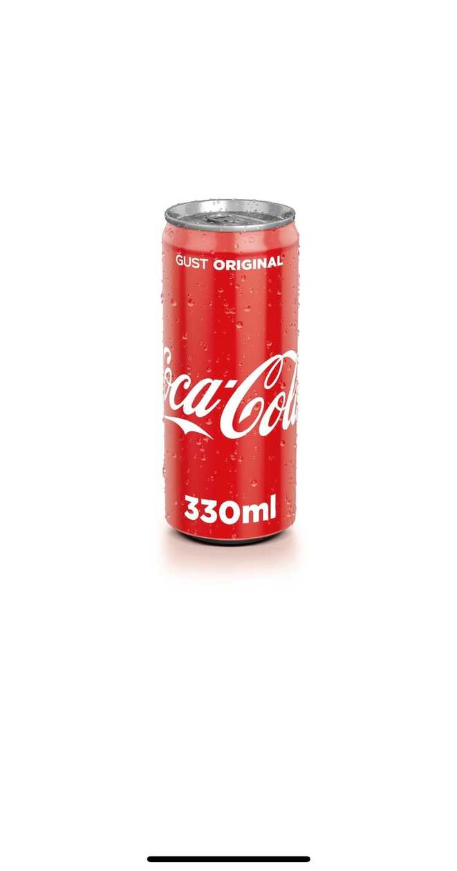 Coca cola
